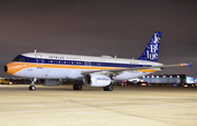 JetBlue Airways Airbus A320-232 (N763JB) at  Dallas/Ft. Worth - International, United States