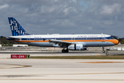 JetBlue Airways Airbus A320-232 (N763JB) at  Ft. Lauderdale - International, United States