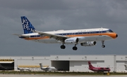 JetBlue Airways Airbus A320-232 (N763JB) at  Ft. Lauderdale - International, United States