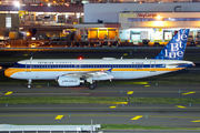 JetBlue Airways Airbus A320-232 (N763JB) at  New York - John F. Kennedy International, United States