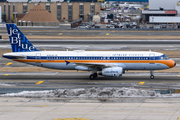 JetBlue Airways Airbus A320-232 (N763JB) at  New York - John F. Kennedy International, United States