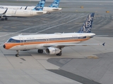 JetBlue Airways Airbus A320-232 (N763JB) at  New York - John F. Kennedy International, United States