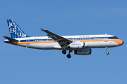 JetBlue Airways Airbus A320-232 (N763JB) at  New York - John F. Kennedy International, United States