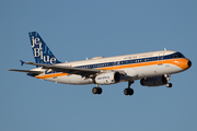 JetBlue Airways Airbus A320-232 (N763JB) at  Las Vegas - Harry Reid International, United States