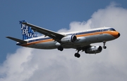 JetBlue Airways Airbus A320-232 (N763JB) at  Orlando - International (McCoy), United States