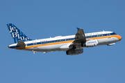 JetBlue Airways Airbus A320-232 (N763JB) at  Phoenix - Sky Harbor, United States