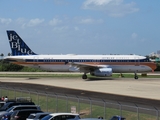 JetBlue Airways Airbus A320-232 (N763JB) at  San Juan - Luis Munoz Marin International, Puerto Rico