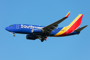 Southwest Airlines Boeing 737-7H4 (N763SW) at  Atlanta - Hartsfield-Jackson International, United States
