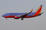 Southwest Airlines Boeing 737-7H4 (N763SW) at  Baltimore - Washington International, United States