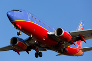 Southwest Airlines Boeing 737-7H4 (N763SW) at  Dallas - Love Field, United States