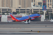 Southwest Airlines Boeing 737-7H4 (N763SW) at  Las Vegas - Harry Reid International, United States