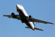 US Airways Airbus A319-112 (N763US) at  Washington - Ronald Reagan National, United States