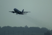 US Airways Airbus A319-112 (N763US) at  St. Louis - Lambert International, United States