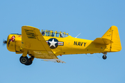 (Private) North American SNJ-4 Texan (N763V) at  Oshkosh - Wittman Regional, United States