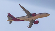 Avianca Airbus A320-251N (N764AV) at  Sao Paulo - Guarulhos - Andre Franco Montoro (Cumbica), Brazil
