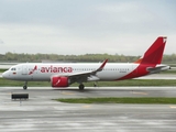 Avianca Airbus A320-251N (N764AV) at  New York - John F. Kennedy International, United States