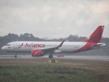 Avianca Airbus A320-251N (N764AV) at  Santo Domingo - Las Americas-JFPG International, Dominican Republic