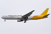 Kalitta Air Boeing 767-3P6(ER)(BDSF) (N764CK) at  Miami - International, United States