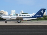 Cape Air Cessna 402C (N764EA) at  San Juan - Luis Munoz Marin International, Puerto Rico