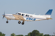 (Private) Piper PA-32R-300 Cherokee Lance (N764JB) at  Oshkosh - Wittman Regional, United States