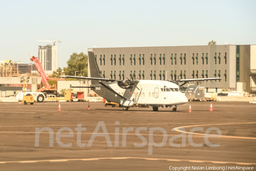 Air Cargo Carriers Short 360-200 (N764JR) | Photo 427940