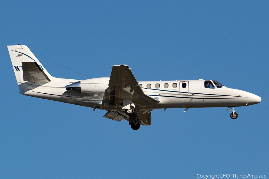 flyExclusive Cessna 560 Citation Encore+ (N764JS) | Photo 361929