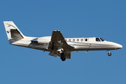 flyExclusive Cessna 560 Citation Encore+ (N764JS) at  Teterboro, United States
