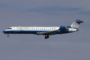 United Express (SkyWest Airlines) Bombardier CRJ-701ER (N764SK) at  Los Angeles - International, United States