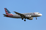 American Airlines Airbus A319-112 (N764US) at  Atlanta - Hartsfield-Jackson International, United States