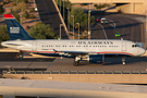 US Airways Airbus A319-112 (N764US) at  Phoenix - Sky Harbor, United States