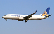 United Airlines Boeing 737-824 (N76504) at  Ft. Lauderdale - International, United States