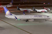 United Airlines Boeing 737-824 (N76504) at  Ft. Lauderdale - International, United States