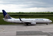United Airlines Boeing 737-824 (N76505) at  Santo Domingo - Las Americas-JFPG International, Dominican Republic
