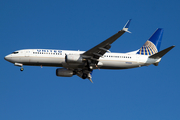 United Airlines Boeing 737-824 (N76505) at  Tampa - International, United States