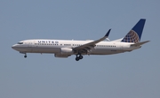 United Airlines Boeing 737-824 (N76508) at  Los Angeles - International, United States