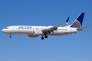 United Airlines Boeing 737-824 (N76514) at  Las Vegas - Harry Reid International, United States