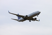 United Airlines Boeing 737-824 (N76517) at  Houston - George Bush Intercontinental, United States