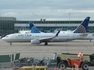 United Airlines Boeing 737-824 (N76519) at  Denver - International, United States