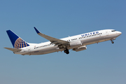 United Airlines Boeing 737-824 (N76526) at  Houston - George Bush Intercontinental, United States