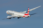 American Airlines Boeing 777-223(ER) (N765AN) at  Barcelona - El Prat, Spain