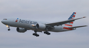 American Airlines Boeing 777-223(ER) (N765AN) at  Barcelona - El Prat, Spain