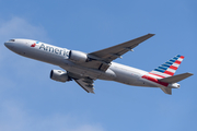 American Airlines Boeing 777-223(ER) (N765AN) at  Dallas/Ft. Worth - International, United States