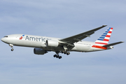 American Airlines Boeing 777-223(ER) (N765AN) at  London - Heathrow, United Kingdom