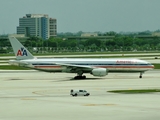 American Airlines Boeing 777-223(ER) (N765AN) at  Miami - International, United States