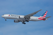 American Airlines Boeing 777-223(ER) (N765AN) at  Chicago - O'Hare International, United States