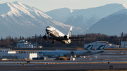 Alaska Airlines Boeing 737-4Q8(C) (N765AS) at  Anchorage - Ted Stevens International, United States