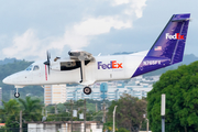 FedEx Feeder (Mountain Air Cargo) Cessna 408F SkyCourier (N765FX) at  San Juan - Luis Munoz Marin International, Puerto Rico