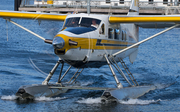 Kenmore Air de Havilland Canada DHC-3T Turbo Otter (N765KA) at  Seattle - Kenmore Air Harbor Seaplane Base, United States