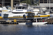 Kenmore Air de Havilland Canada DHC-3T Turbo Otter (N765KA) at  Seattle - Kenmore Air Harbor Seaplane Base, United States