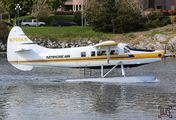 Kenmore Air de Havilland Canada DHC-3T Turbo Otter (N765KA) at  Victoria - Inner Harbour, Canada